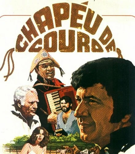 Постер Кожаная шляпа 1978