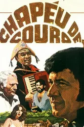 Кожаная шляпа 1978 постер