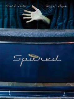 Постер Spared