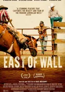 East of Wall постер