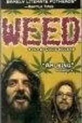 Weed 1996 постер