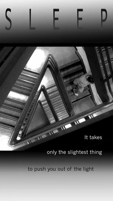 Постер Sleep 2003