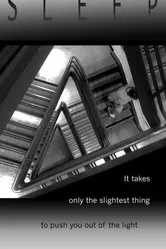 Sleep 2003 постер