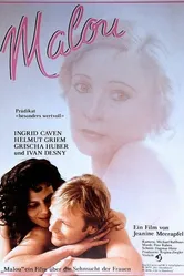 Малу 1981 постер
