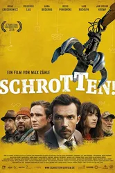 Schrotten! постер
