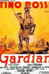 Le gardian постер