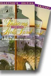 Visions of the Holy Land постер