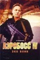 Аэробосс 4: Эко воин 2000 постер