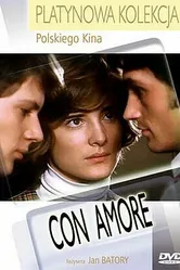 С любовью 1976 постер