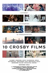 10 Crosby постер