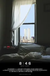 8:46 2011 постер