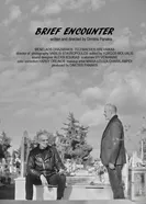 Brief Encounter постер