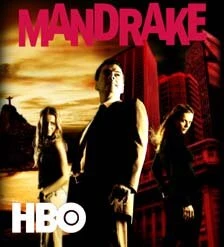 Постер Мандраке 2005