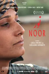 Noor 2012 постер
