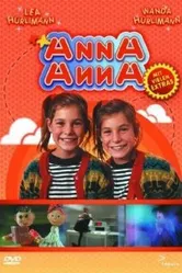 Anna - annA постер