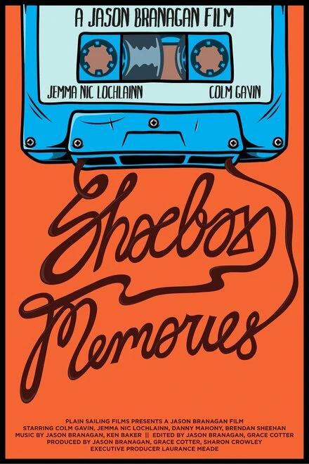 Постер Shoebox Memories