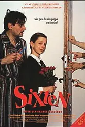 Сикстен 1994 постер