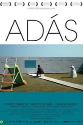 Adás постер