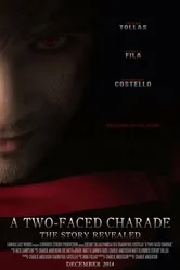 A Two-Faced Charade постер