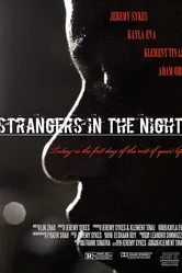 Strangers in the Night 2016, США постер