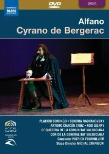 Постер Cyrano de Bergerac