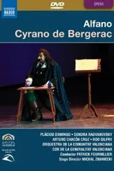 Cyrano de Bergerac постер