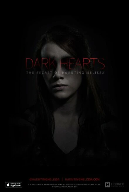 Постер Dark Hearts 2014