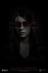 Dark Hearts 2014 постер