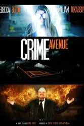 Crime Avenue постер