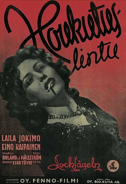 Постер Приманка 1946