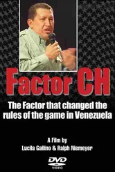 Фактор CH 2003 постер