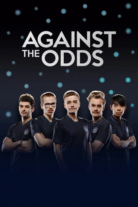 Постер Against the Odds 2019, Австрия