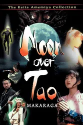 Лунный Тао 1997 постер