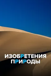 Изобретения природы 2019 постер