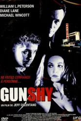 Застенчивый пистолет 1998 постер