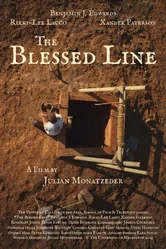 The Blessed Line постер