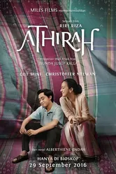Athirah постер