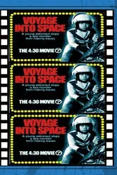 Voyage Into Space постер