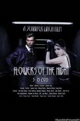 Flowers of the Night постер
