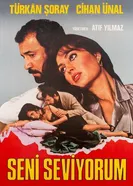 Seni seviyorum постер