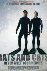 Rats and Cats постер