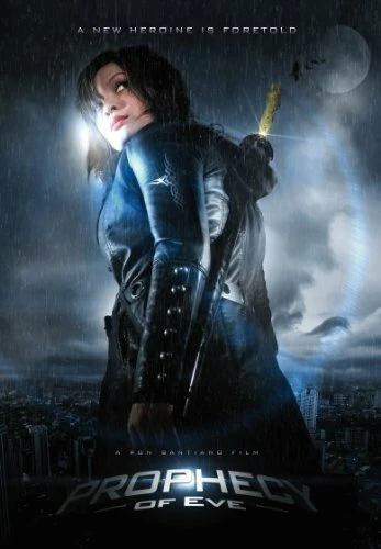 Постер Prophecy of Eve