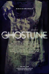 Ghostline постер