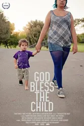 God Bless the Child 2015 постер