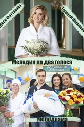 Мелодия на два голоса 2013 постер