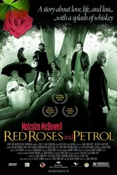 Красные розы и бензин 2003 постер