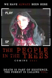 The People in the Trees постер
