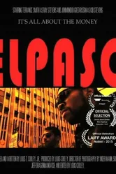 El Paso 2015 постер