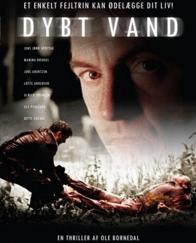 Постер Глубокие воды 1999