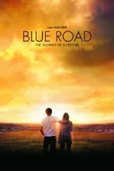 Blue Road постер